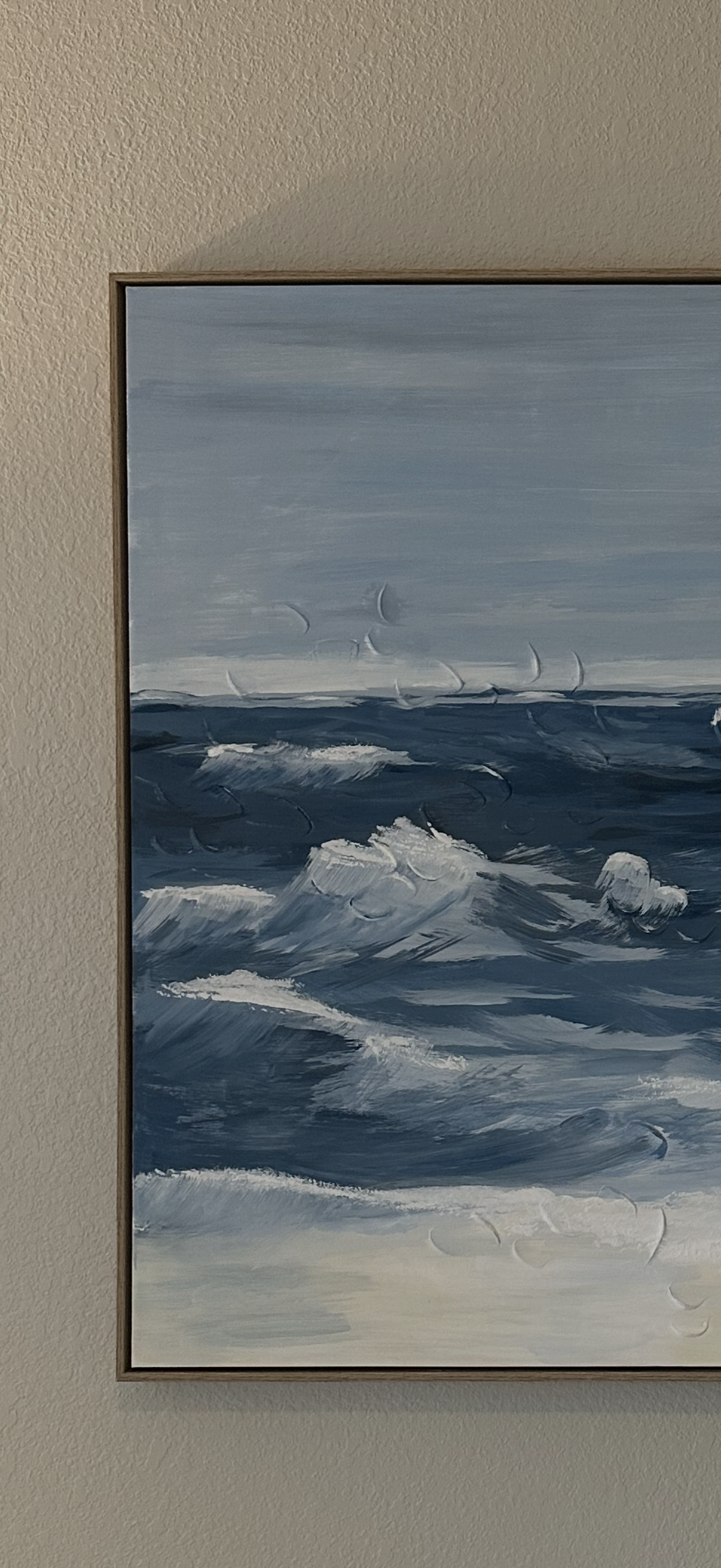 "Pacific Drift"