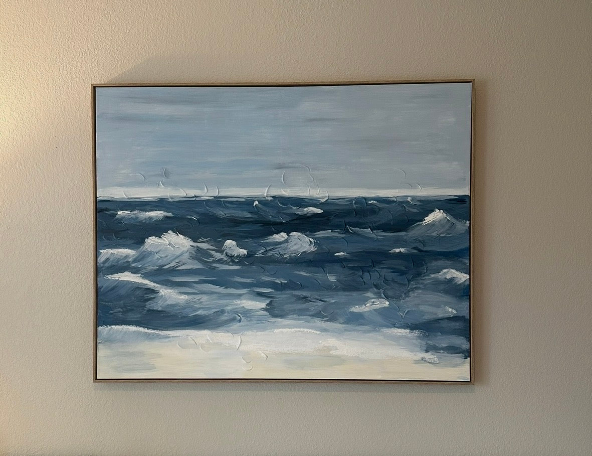 "Pacific Drift"