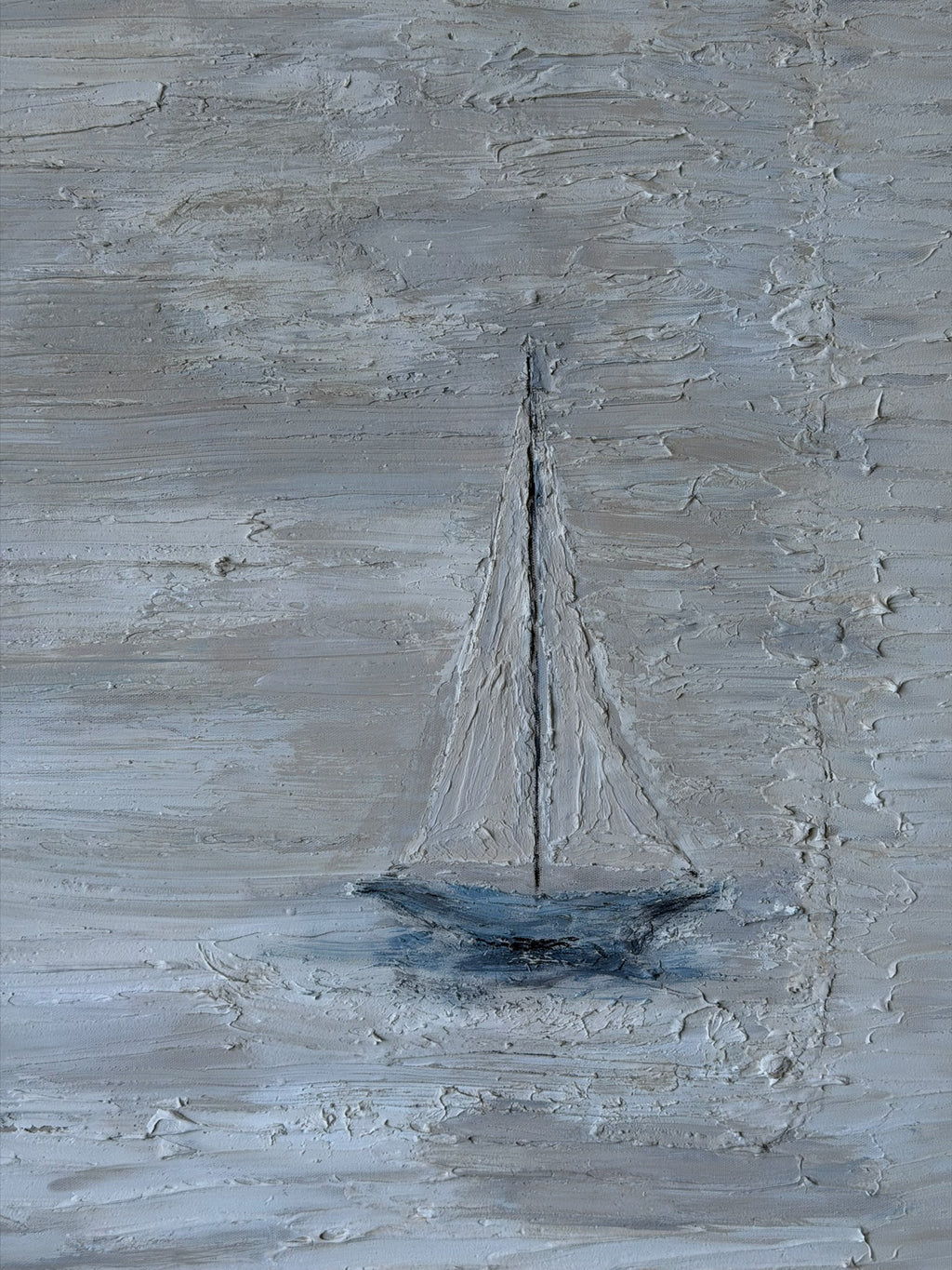 Still Waters