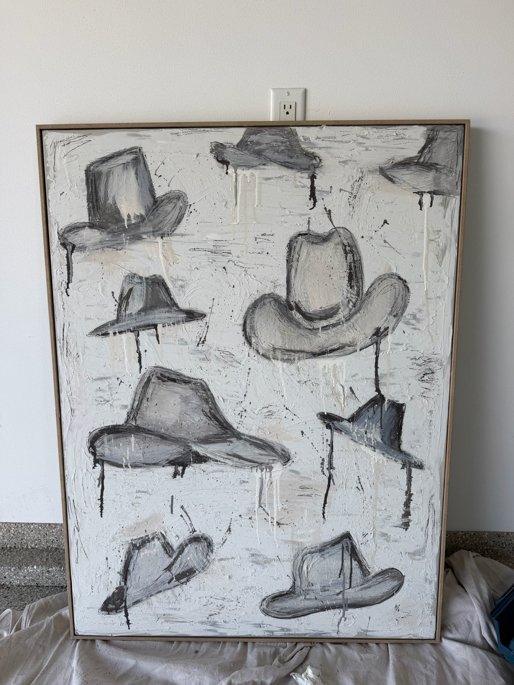 Worn Well