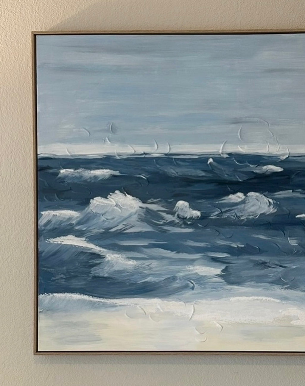 Pacific Drift