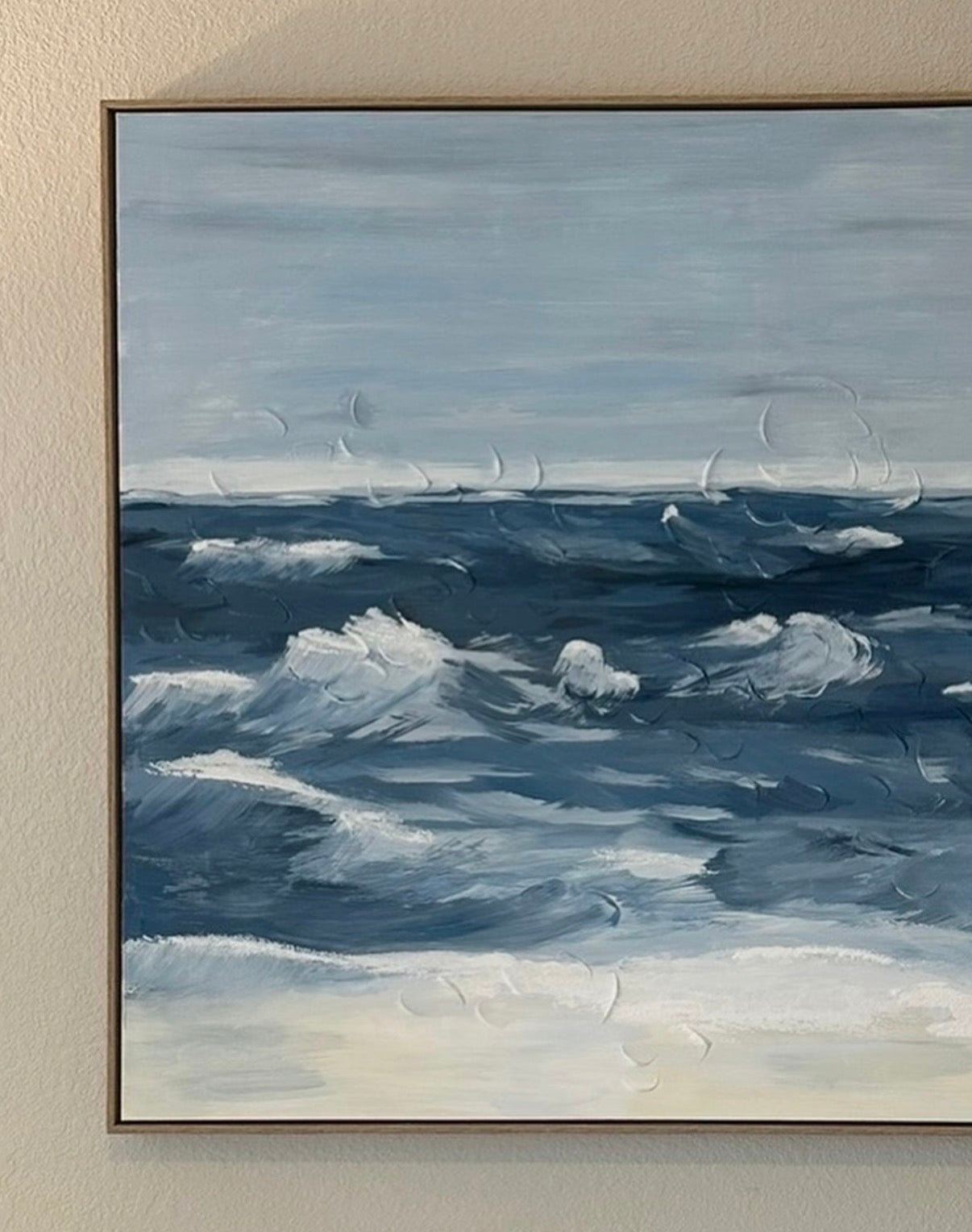 Pacific Drift