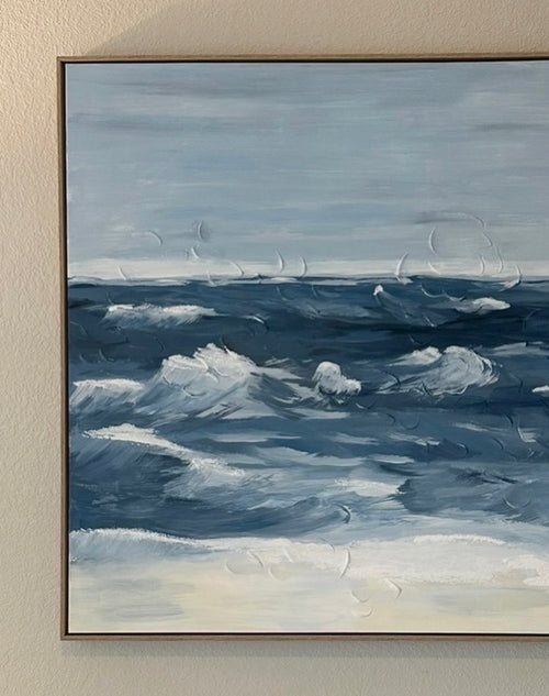 Pacific Drift