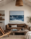 "Pacific Drift"